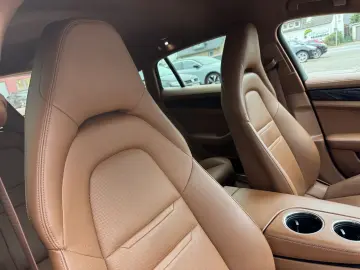 PORSCHE Panamera 4 E-Hybrid Porsche Approved! 1.Hand