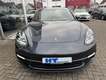 PORSCHE Panamera 4 E-Hybrid Porsche Approved! 1.Hand