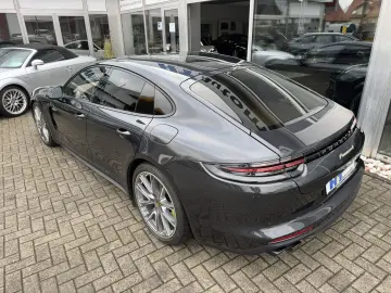 PORSCHE Panamera 4 E-Hybrid Porsche Approved! 1.Hand