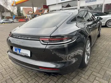 PORSCHE Panamera 4 E-Hybrid Porsche Approved! 1.Hand