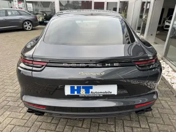 PORSCHE Panamera 4 E-Hybrid Porsche Approved! 1.Hand