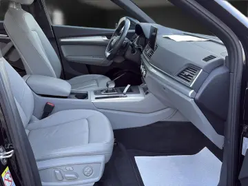 AUDI Q5 Sportback 50 qu advanced Massag Leder Virtual