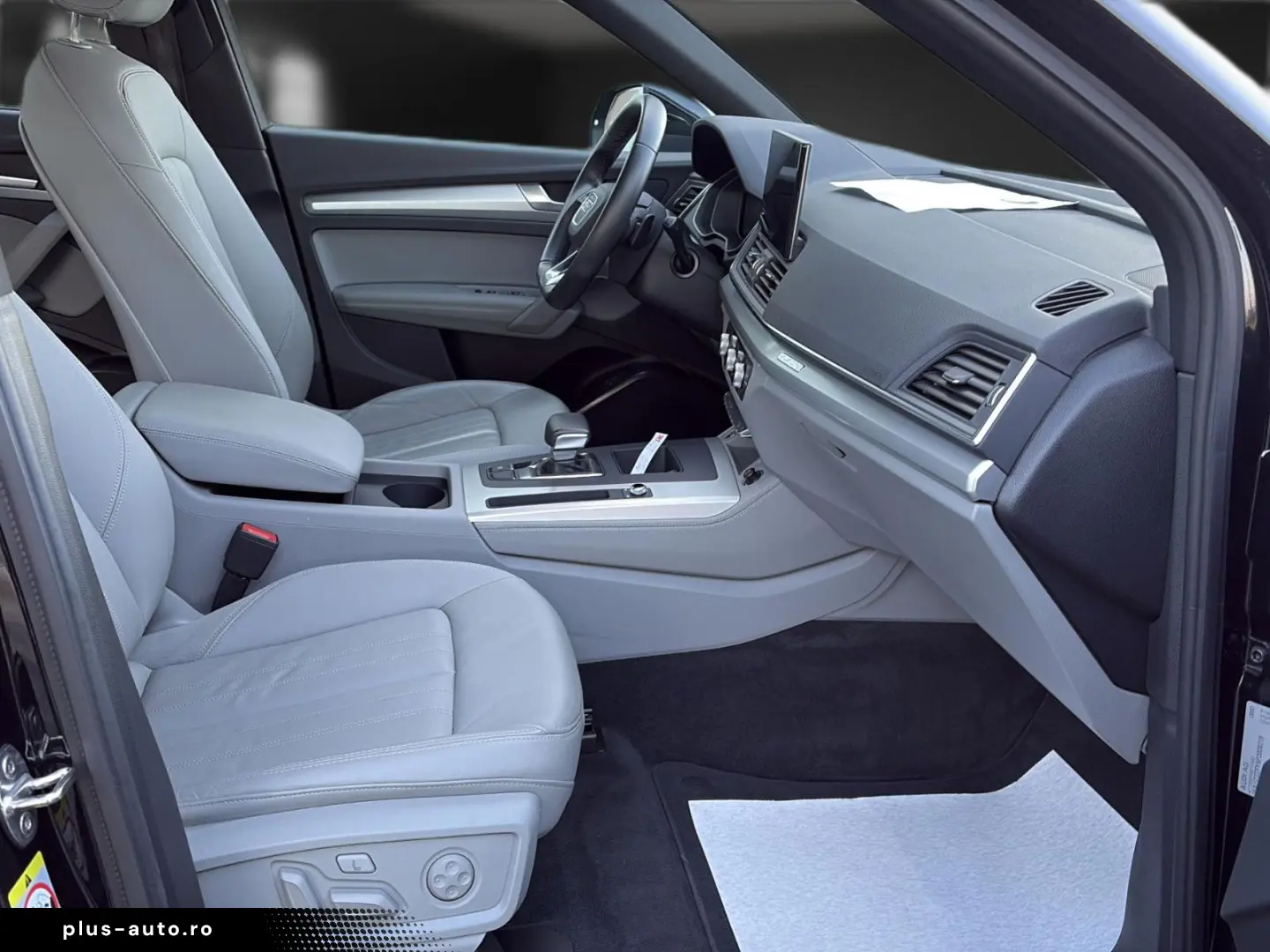 AUDI Q5 Sportback 50 qu advanced Massag Leder Virtual