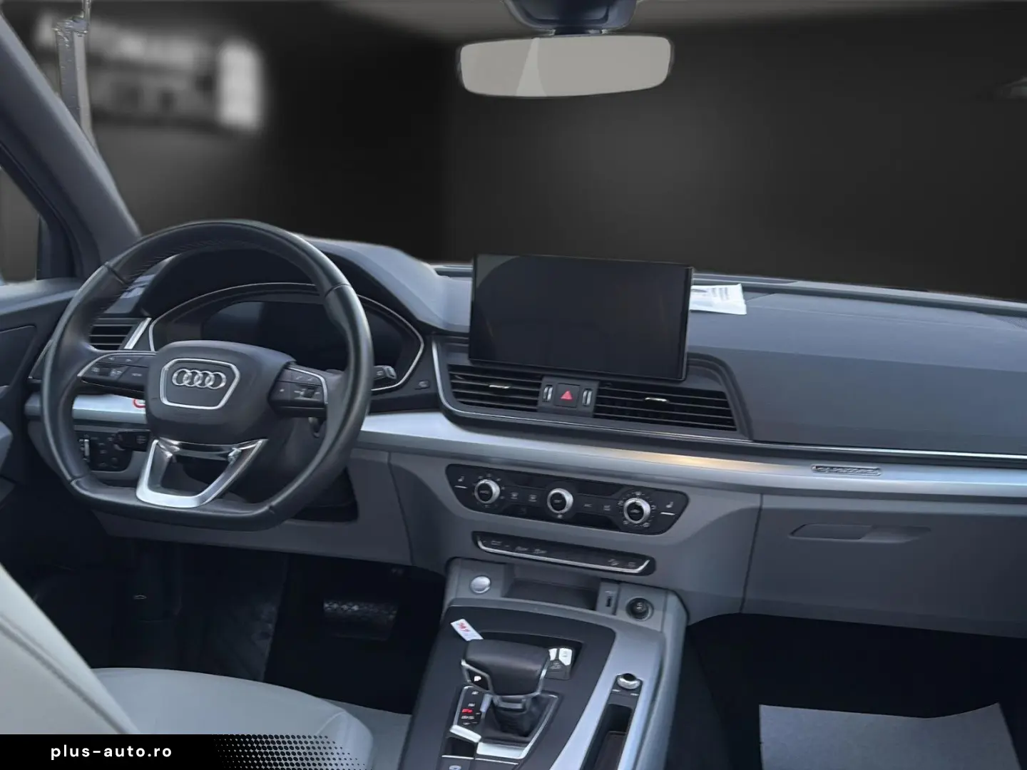 AUDI Q5 Sportback 50 qu advanced Massag Leder Virtual