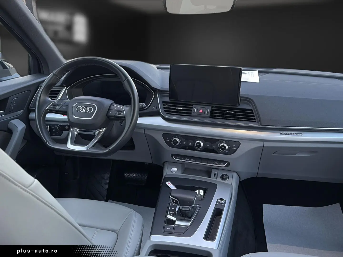 AUDI Q5 Sportback 50 qu advanced Massag Leder Virtual