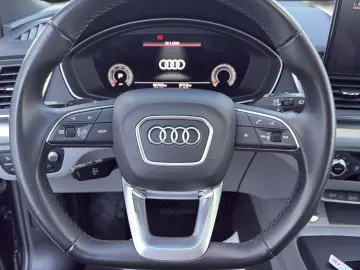 AUDI Q5 Sportback 50 qu advanced Massag Leder Virtual