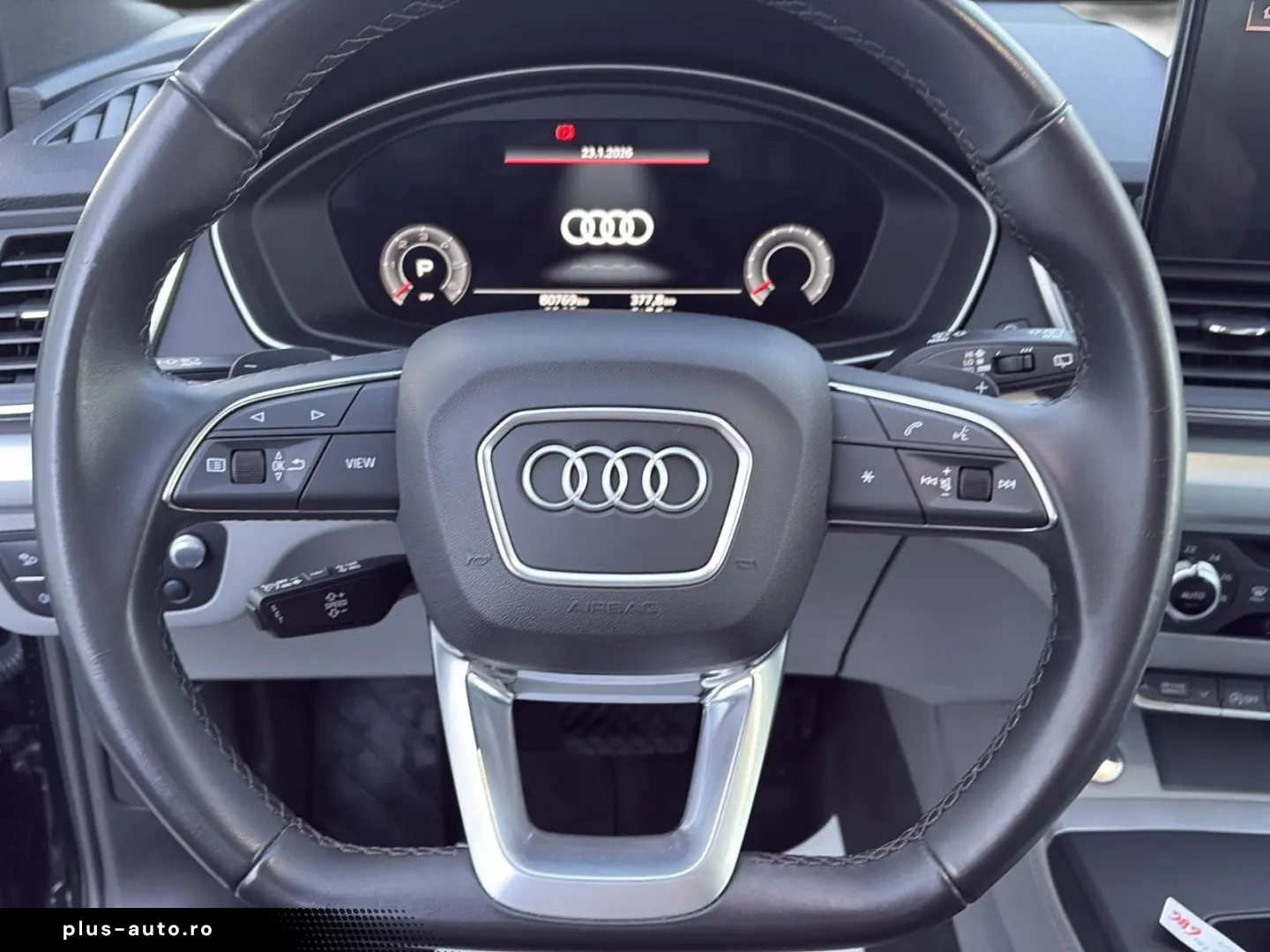 AUDI Q5 Sportback 50 qu advanced Massag Leder Virtual