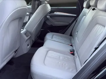 AUDI Q5 Sportback 50 qu advanced Massag Leder Virtual