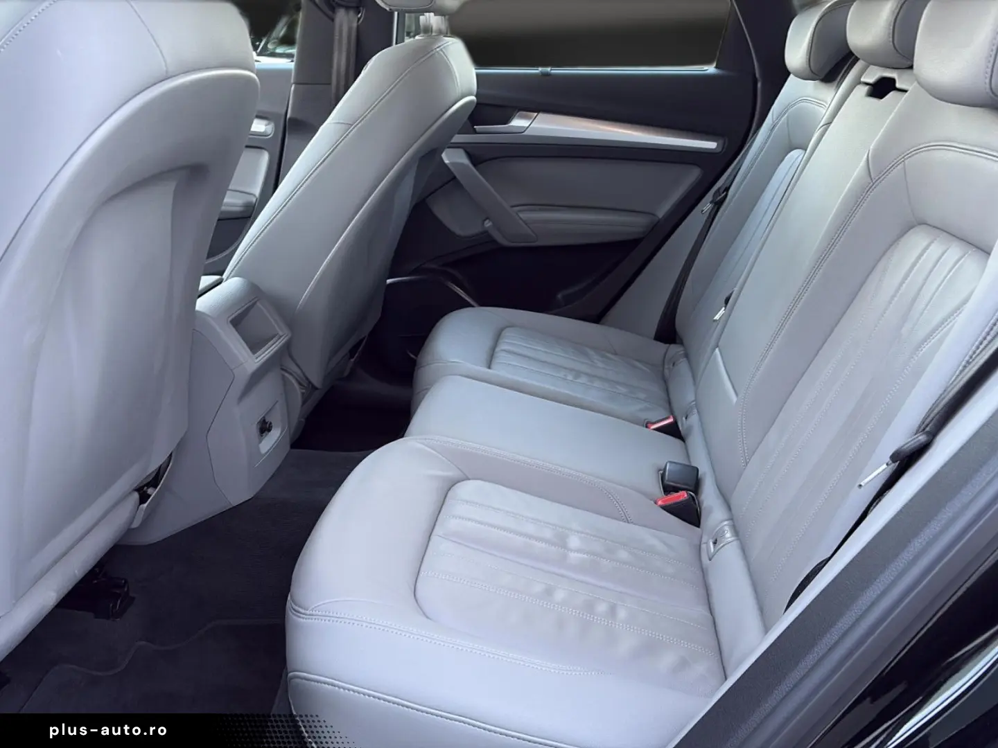 AUDI Q5 Sportback 50 qu advanced Massag Leder Virtual