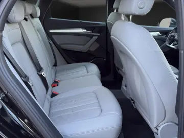 AUDI Q5 Sportback 50 qu advanced Massag Leder Virtual