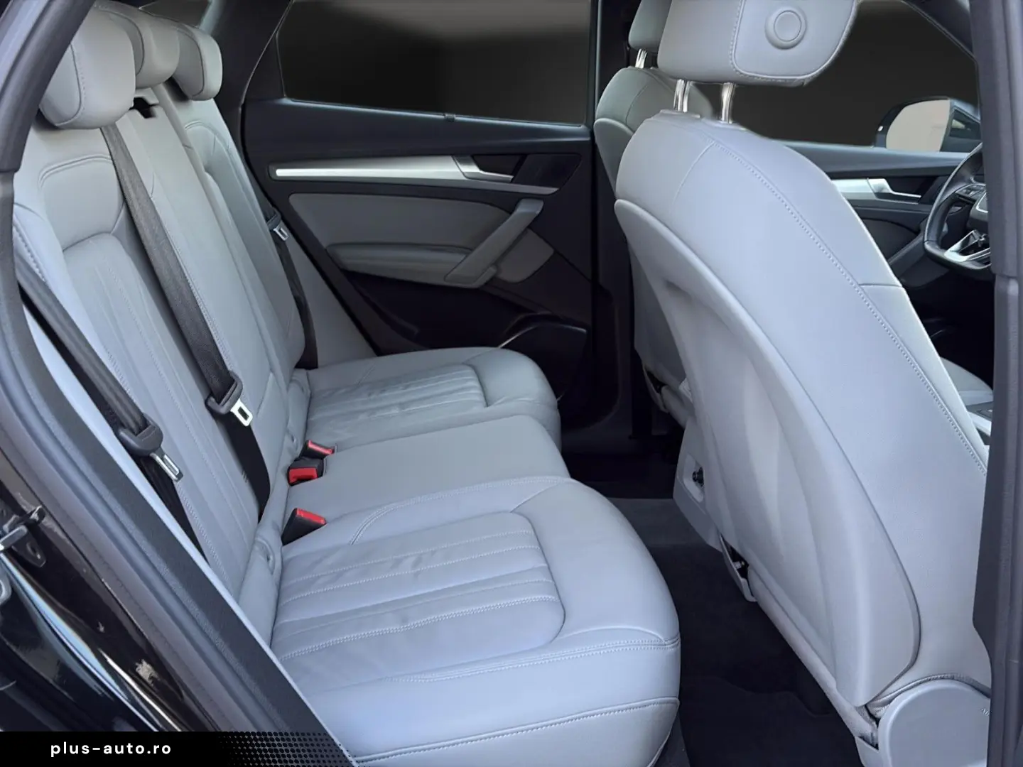 AUDI Q5 Sportback 50 qu advanced Massag Leder Virtual