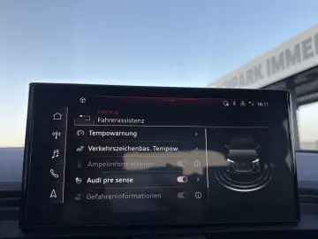 AUDI Q5 Sportback 50 qu advanced Massag Leder Virtual