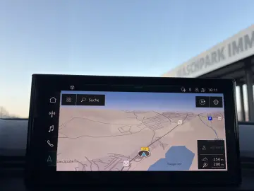 AUDI Q5 Sportback 50 qu advanced Massag Leder Virtual