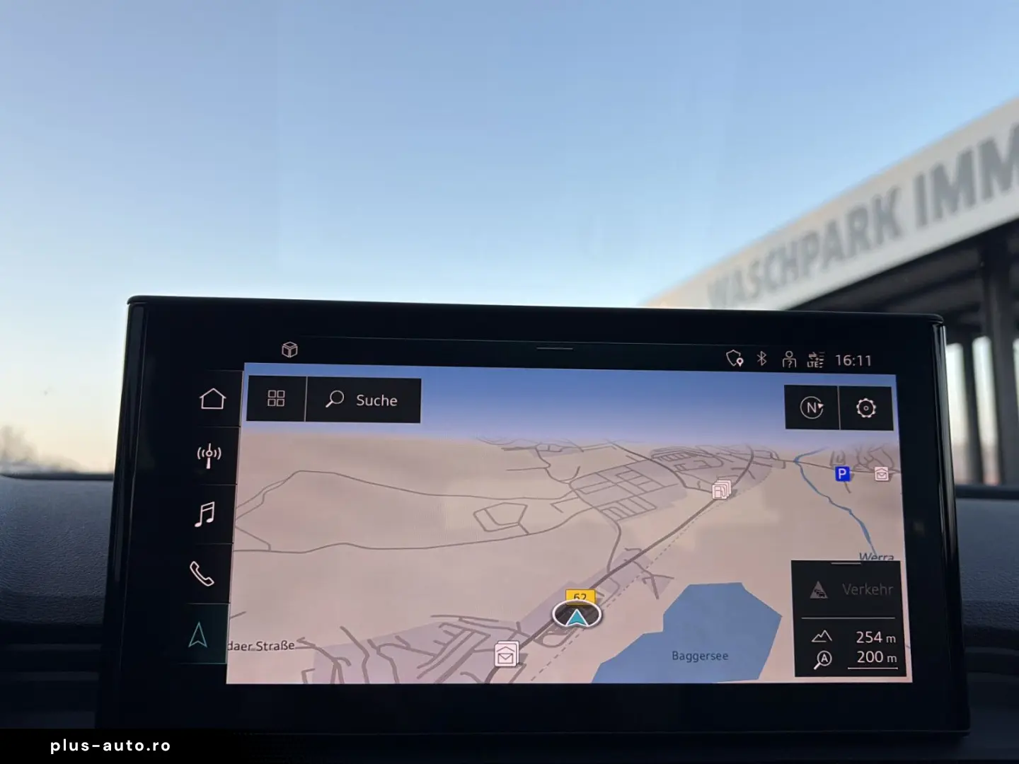 AUDI Q5 Sportback 50 qu advanced Massag Leder Virtual