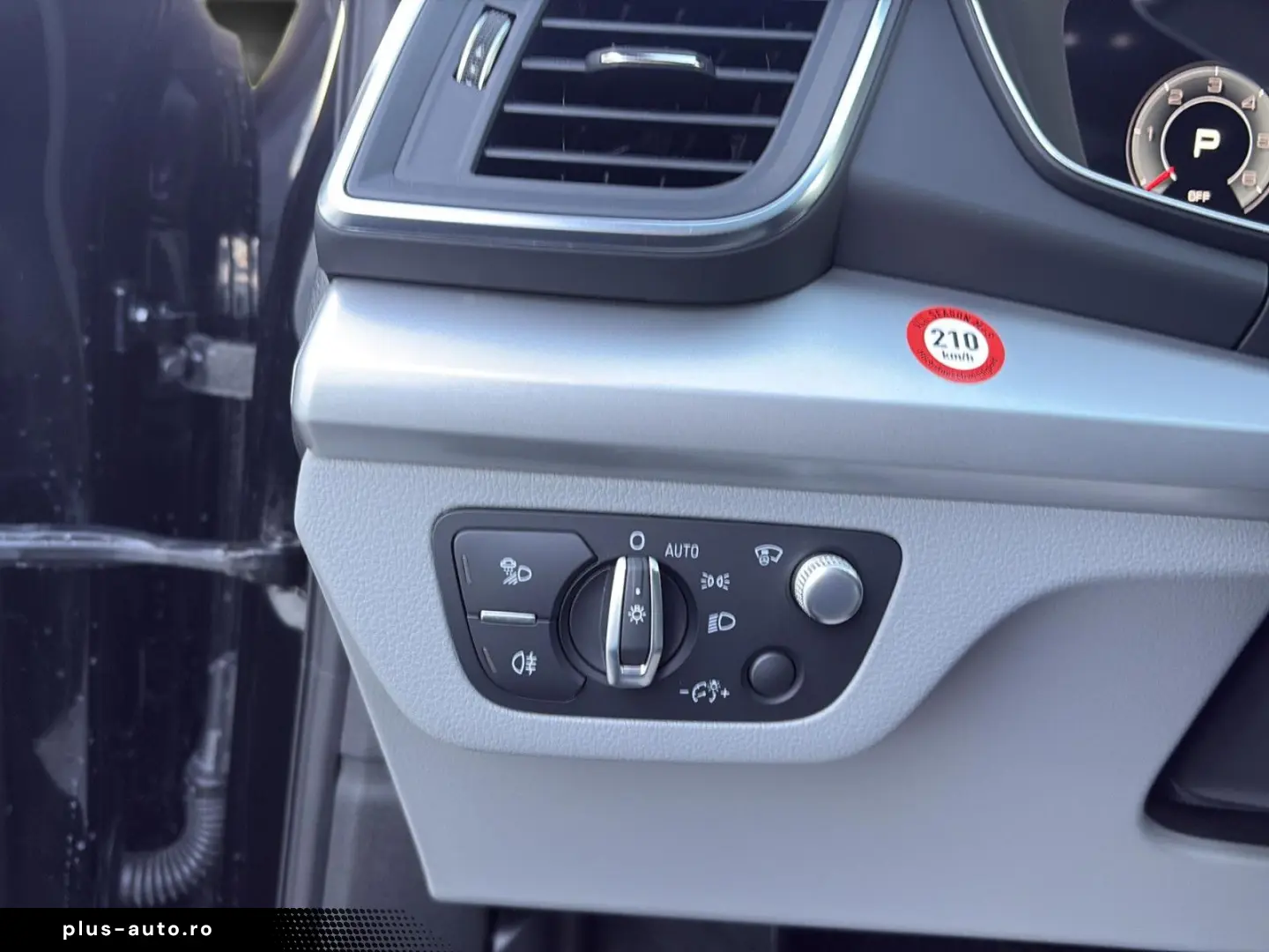 AUDI Q5 Sportback 50 qu advanced Massag Leder Virtual