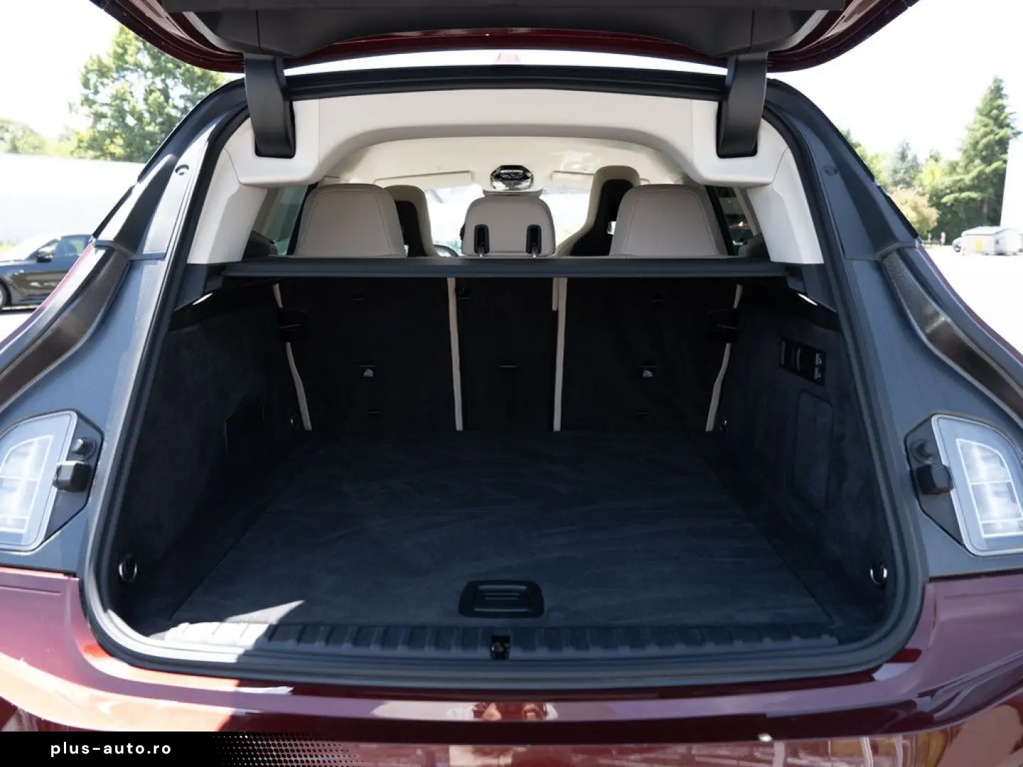 BMW iX xDrive 40 HUD LED NAVI KAMERA LEDER SHZ PDC