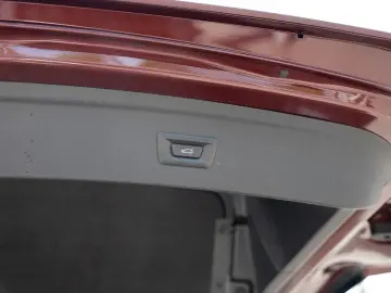 BMW iX xDrive 40 HUD LED NAVI KAMERA LEDER SHZ PDC