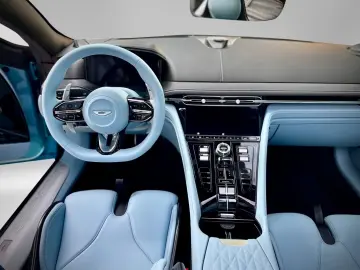 Aston Martin DB12 4.0 V8 Volante