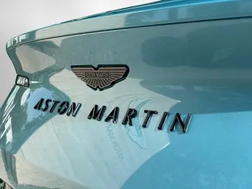 Aston Martin DB12 4.0 V8 Volante