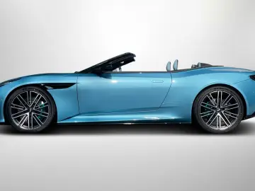Aston Martin DB12 4.0 V8 Volante