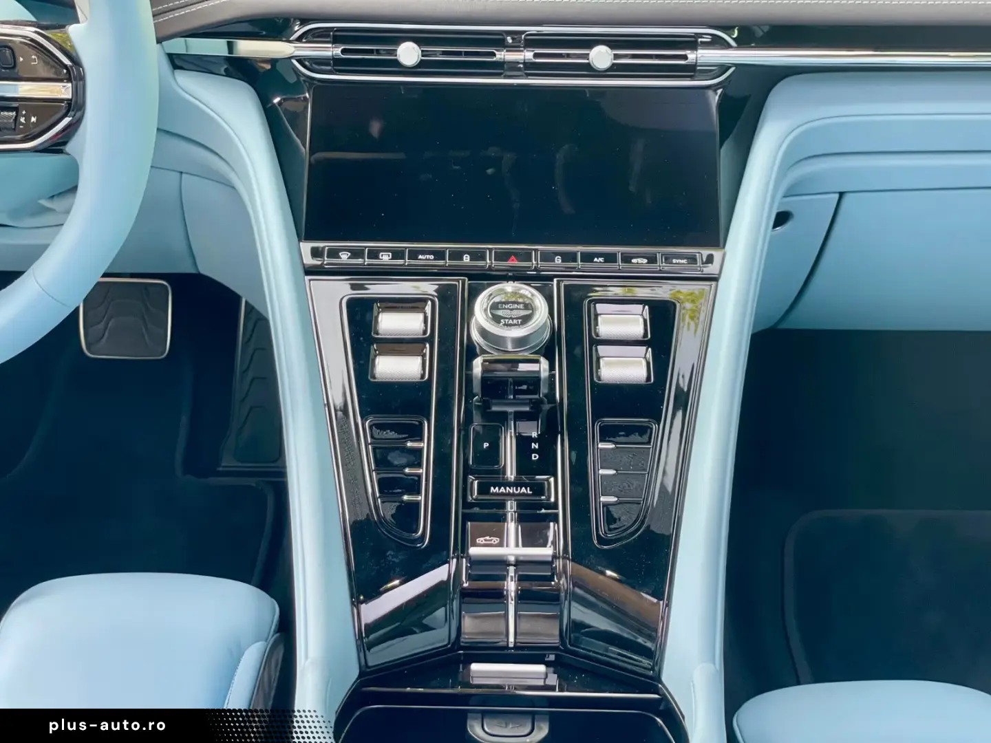 Aston Martin DB12 4.0 V8 Volante