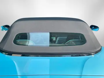 Aston Martin DB12 4.0 V8 Volante