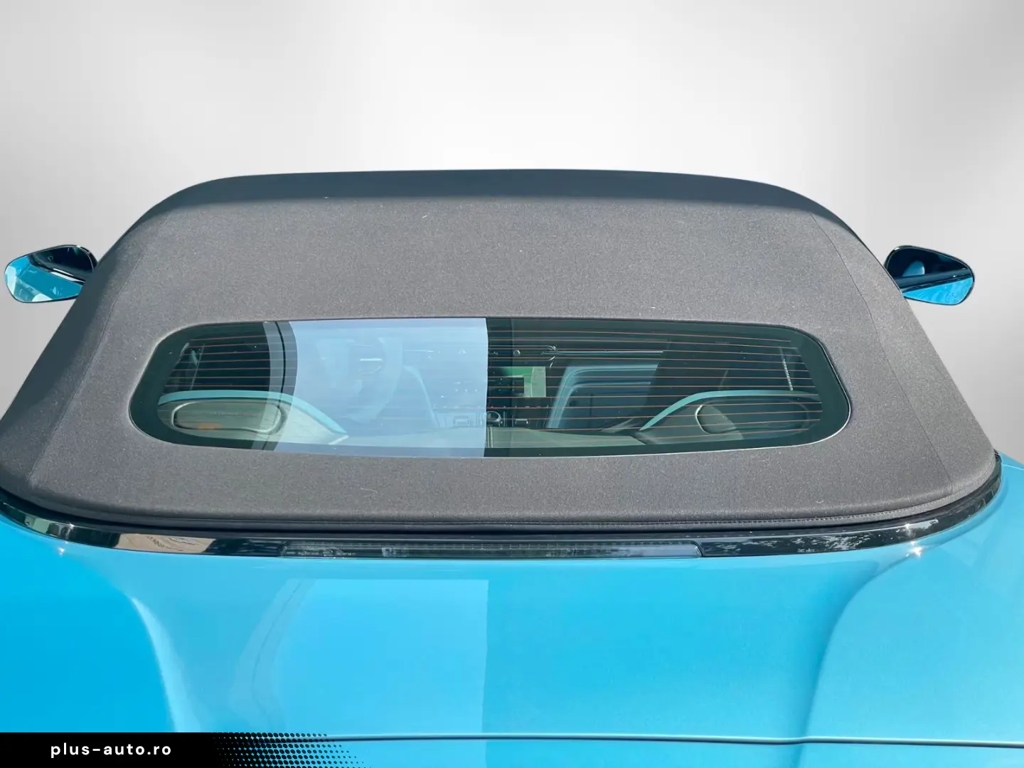 Aston Martin DB12 4.0 V8 Volante