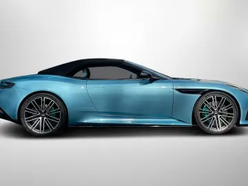 Aston Martin DB12 4.0 V8 Volante