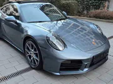 PORSCHE 992Carrera T  6 Gg EGSD SportDes Kam360 Bose