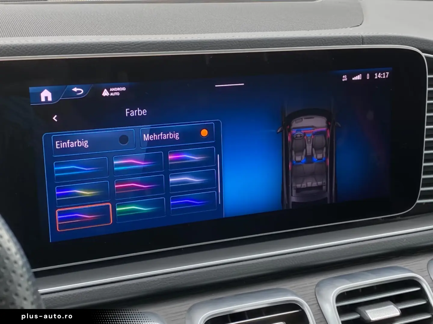 Mercedes-Benz GLE 53 AMG