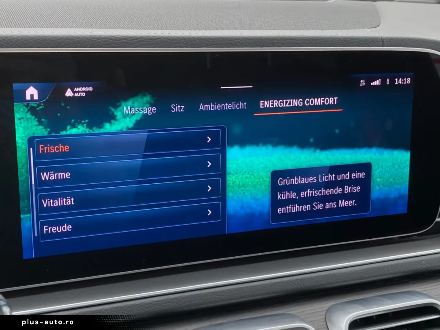 Mercedes-Benz GLE 53 AMG