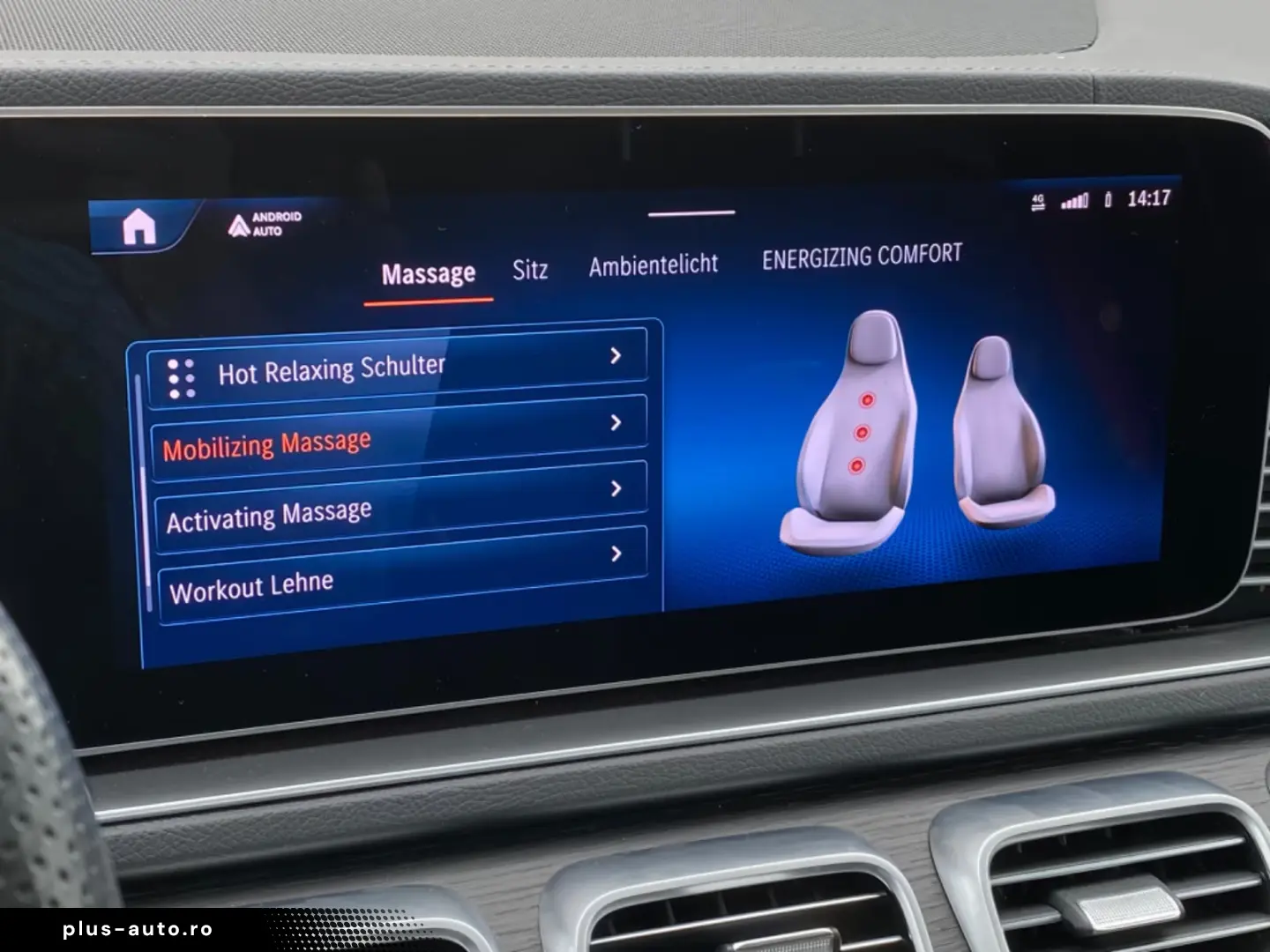 Mercedes-Benz GLE 53 AMG