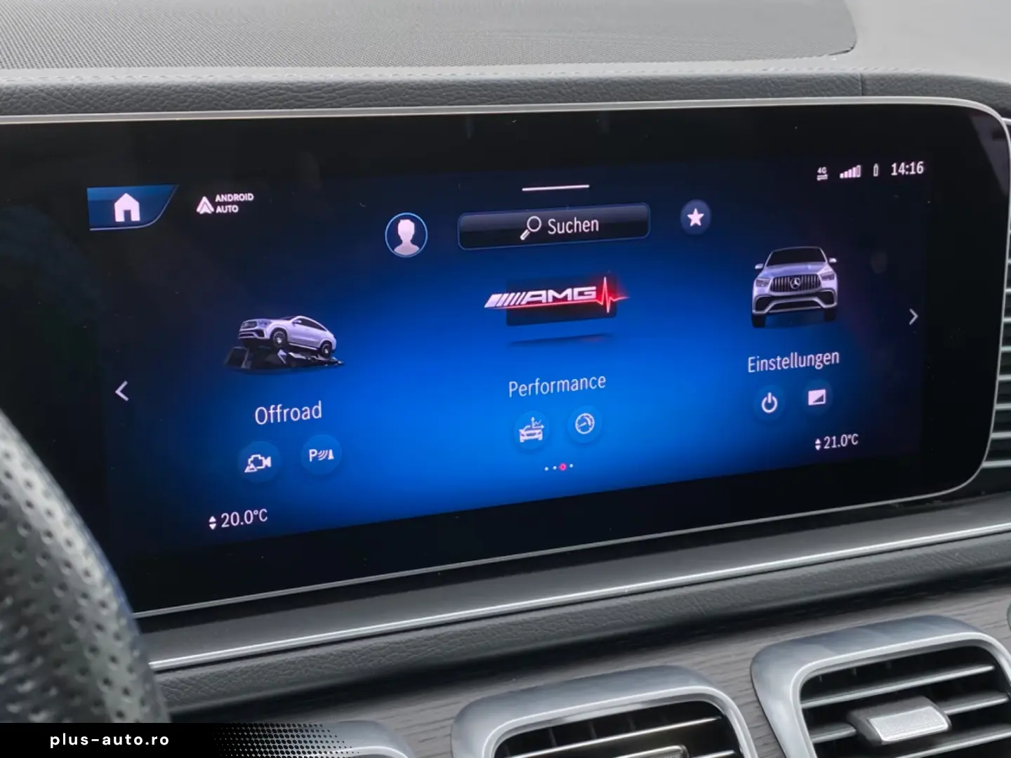 Mercedes-Benz GLE 53 AMG