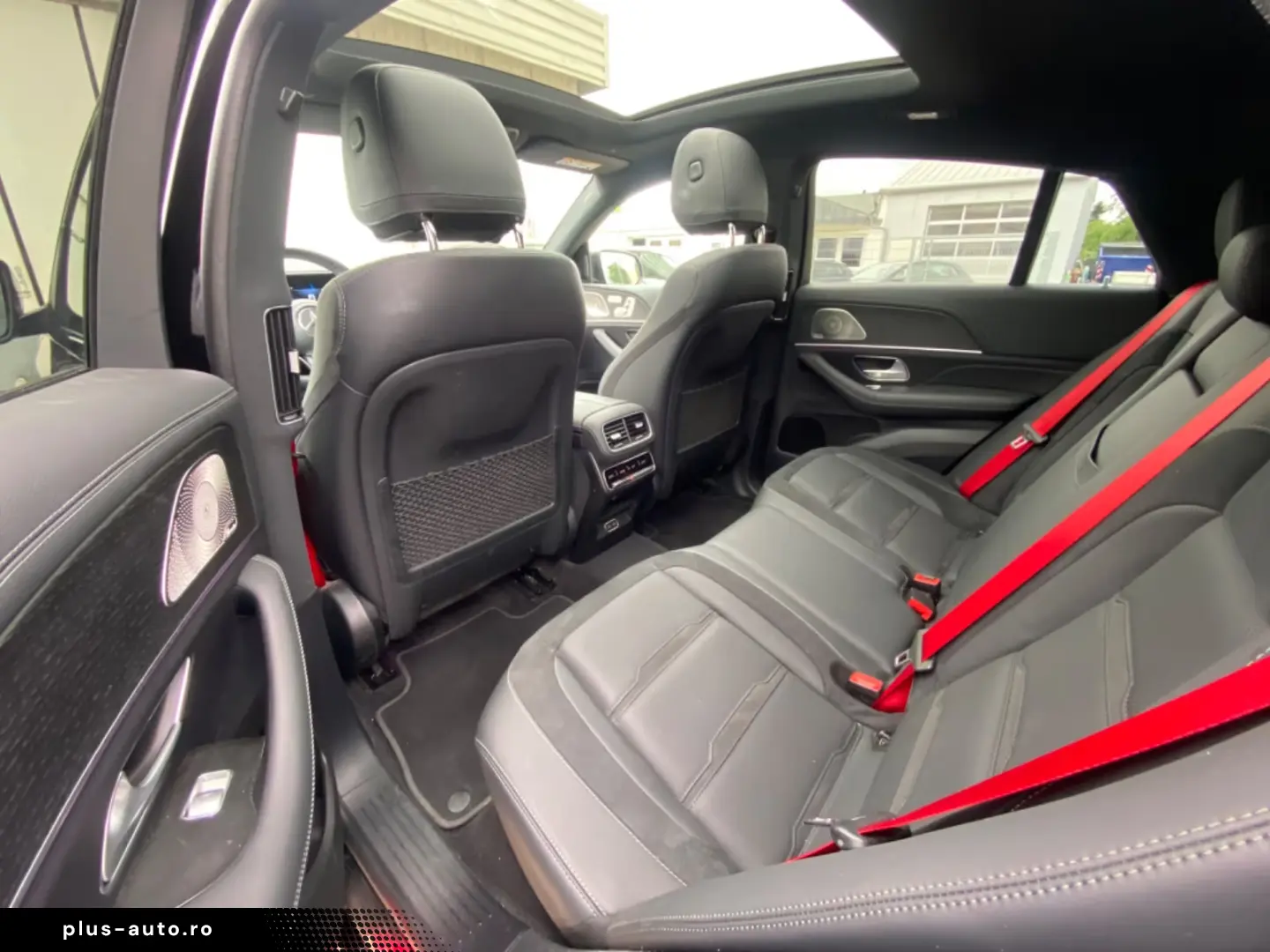 Mercedes-Benz GLE 53 AMG