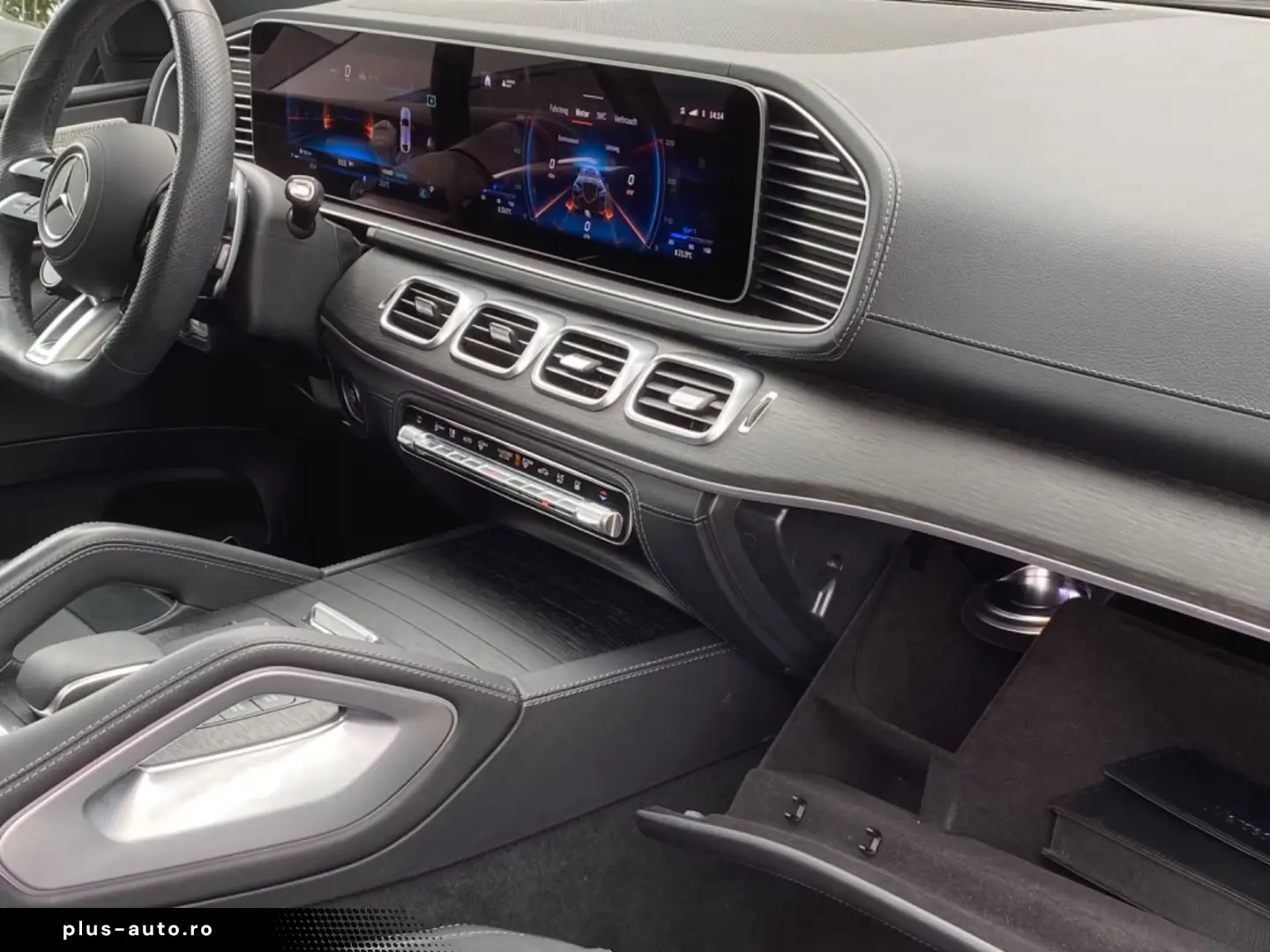 Mercedes-Benz GLE 53 AMG