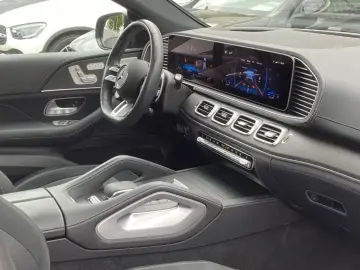 Mercedes-Benz GLE 53 AMG