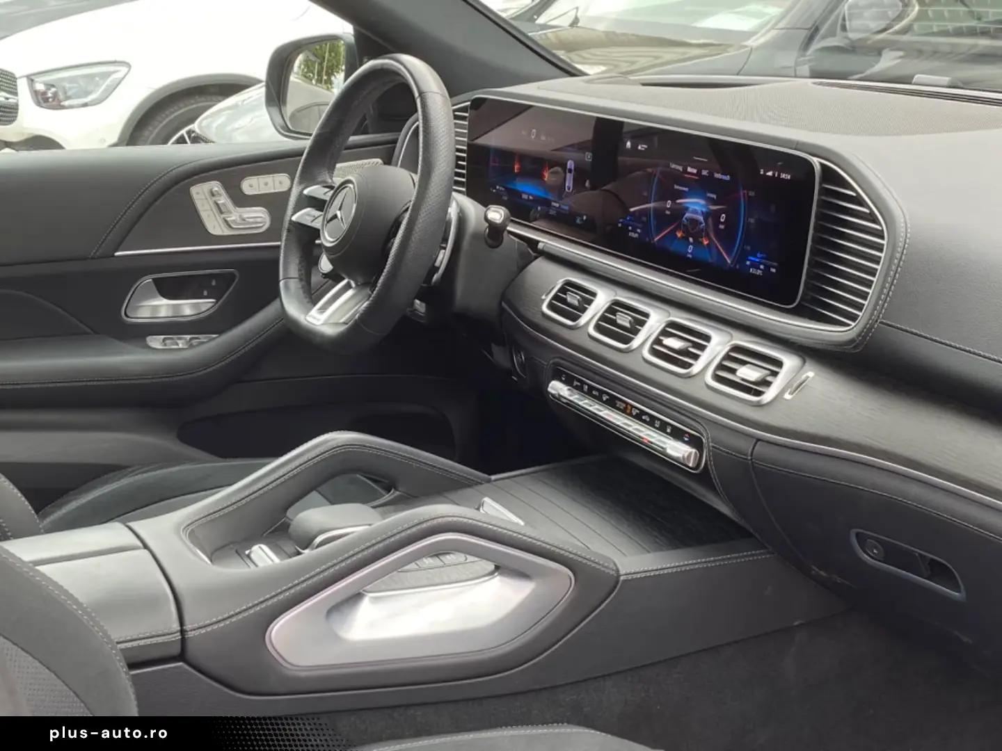 Mercedes-Benz GLE 53 AMG