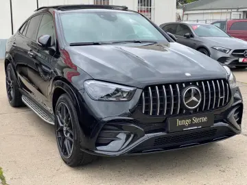 Mercedes-Benz GLE 53 AMG