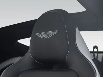 Aston Martin DB12   Panorama   Carbon Ceramic Brakes