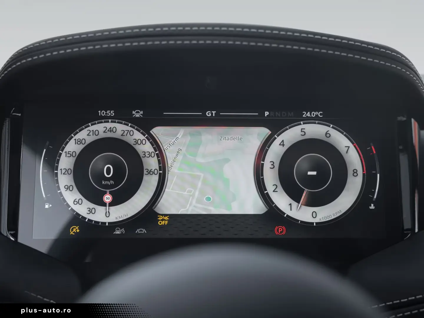 Aston Martin DB12   Panorama   Carbon Ceramic Brakes