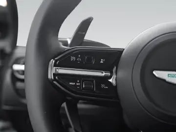 Aston Martin DB12   Panorama   Carbon Ceramic Brakes