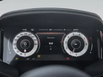 Aston Martin DB12   Panorama   Carbon Ceramic Brakes