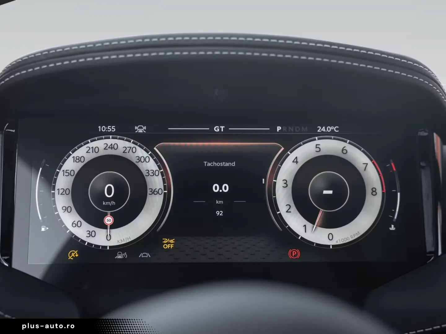 Aston Martin DB12   Panorama   Carbon Ceramic Brakes