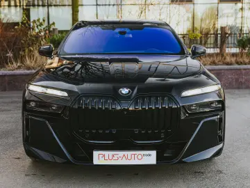 BMW 740d xDrive - preluare leasing