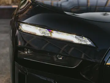 BMW 740d xDrive - preluare leasing