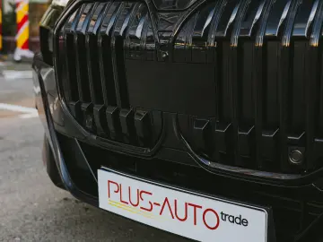 BMW 740d xDrive - preluare leasing