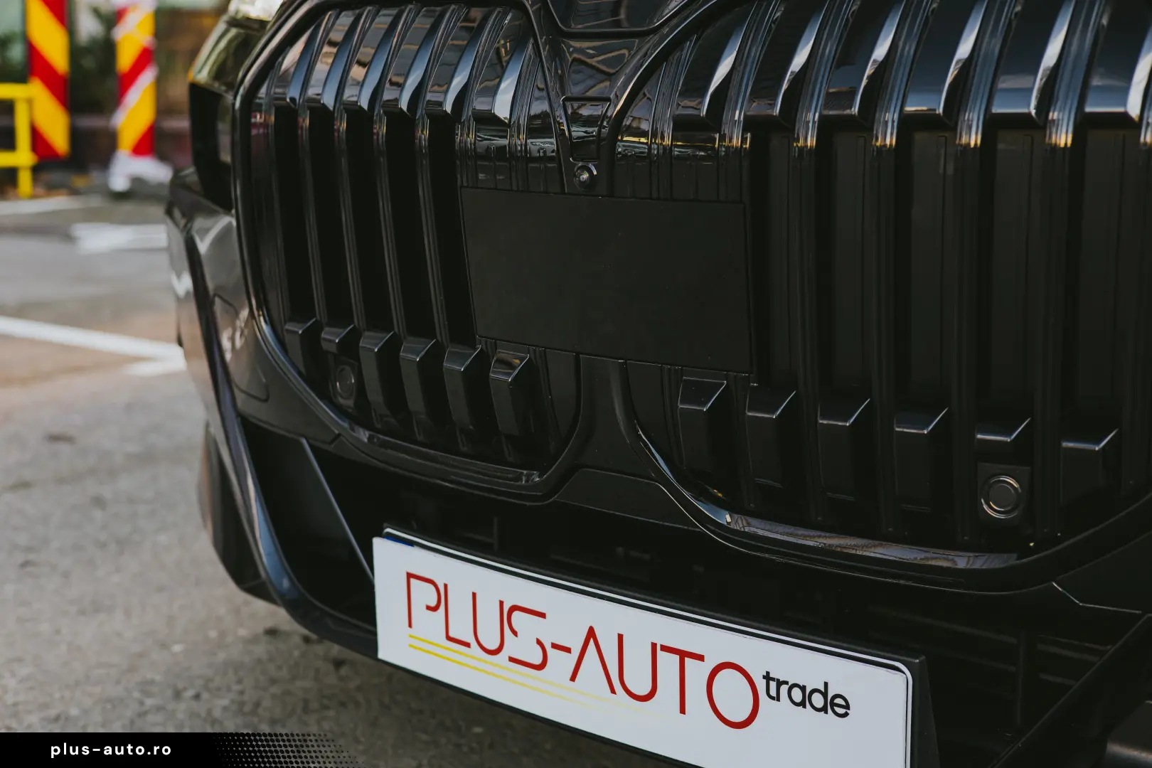 BMW 740d xDrive - preluare leasing