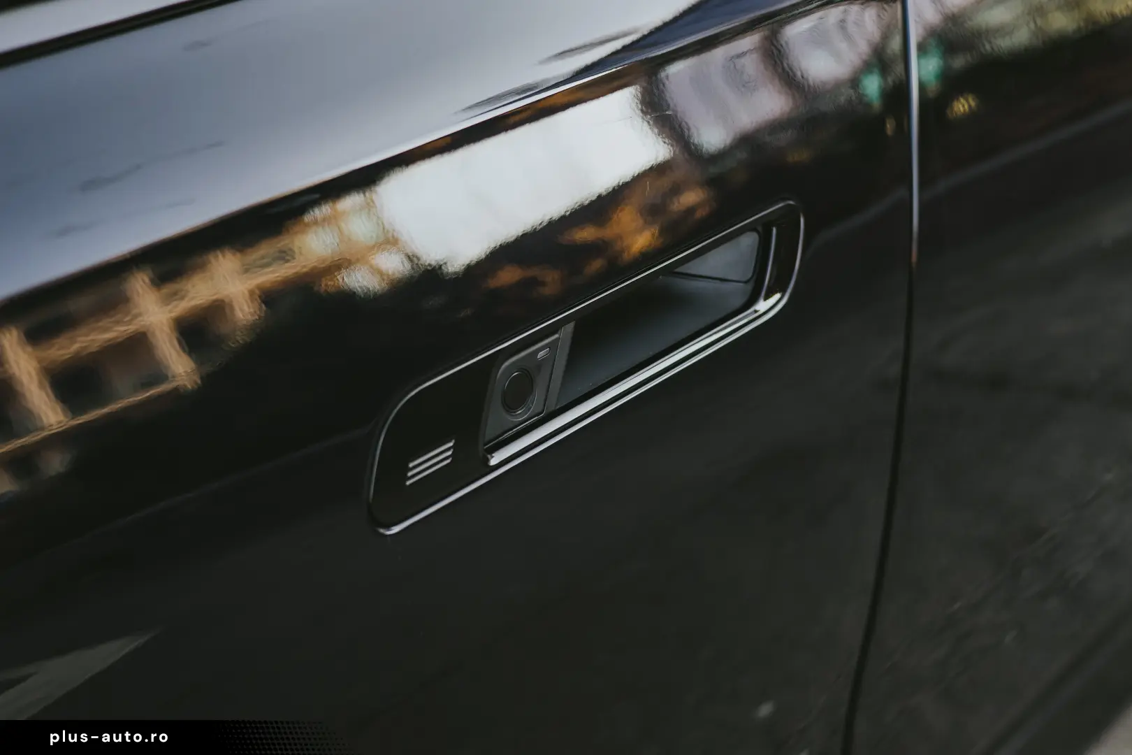 BMW 740d xDrive - preluare leasing