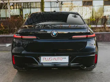 BMW 740d xDrive - preluare leasing