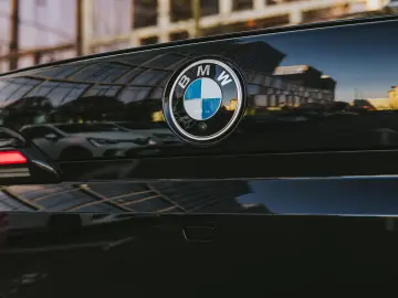 BMW 740d xDrive - preluare leasing